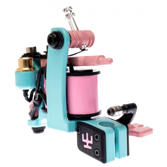 Infinite Liner Pro Bubble Gum Blue Pink - Professional Tattoo